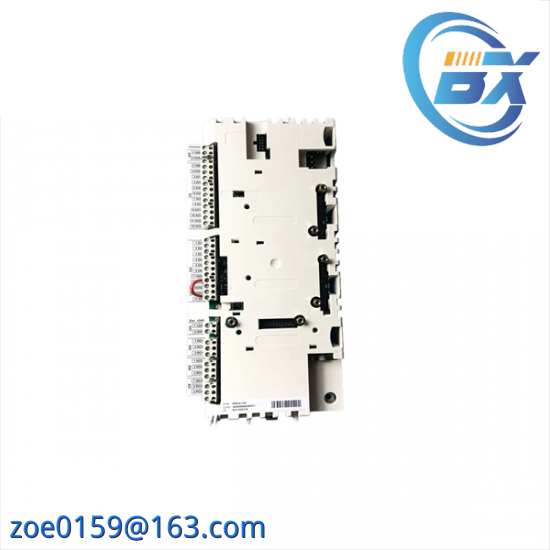 ABB RDCU-02U Control Unit