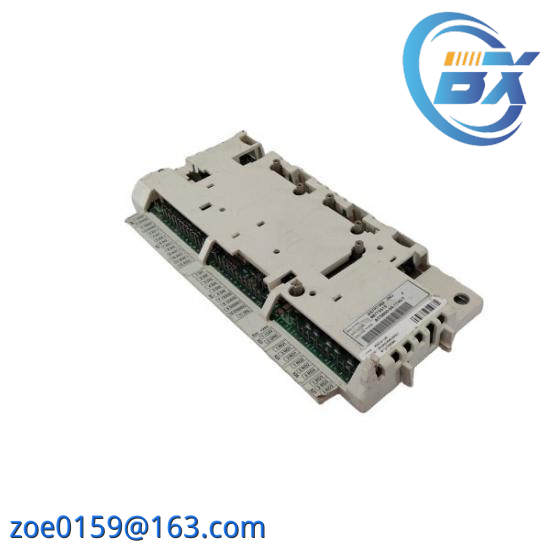 ABB RDCU-12C 3AUA0000036521 Control Board Drive