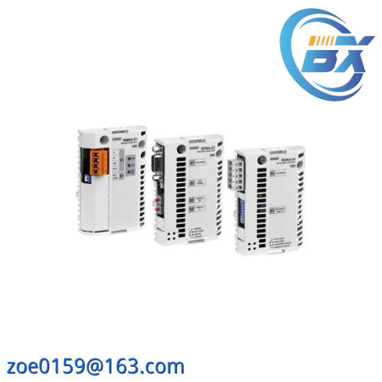 ABB RDNA-01 Adapter