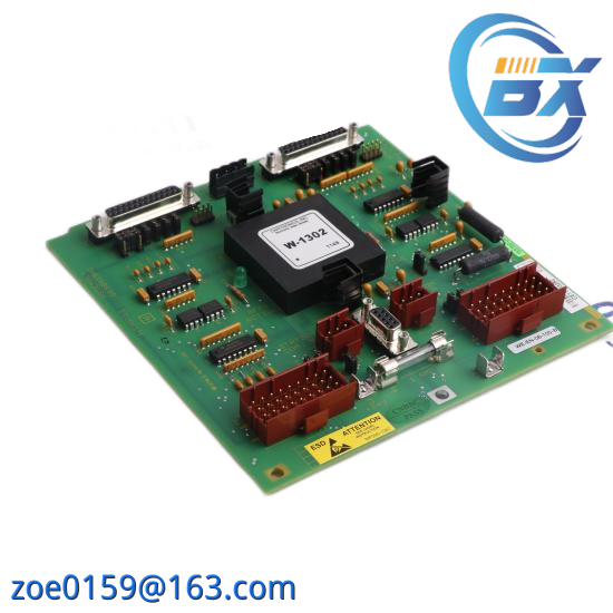 ABB REB670 1MRK002820-AC