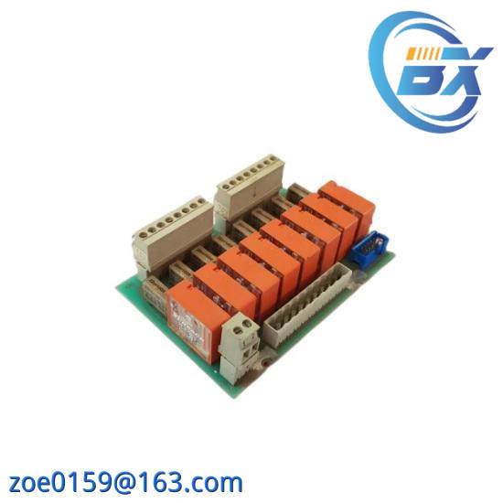 ABB REC670 1MRK002814-AC
