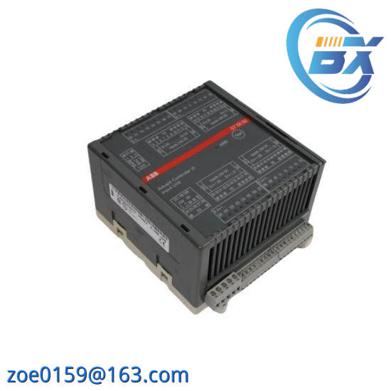ABB REC670