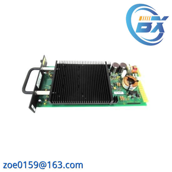 ABB REF543KB127AAAA