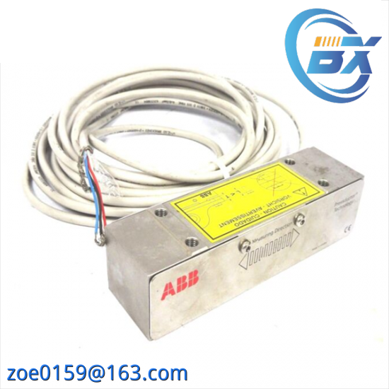 ABB REF543KB127AAAA