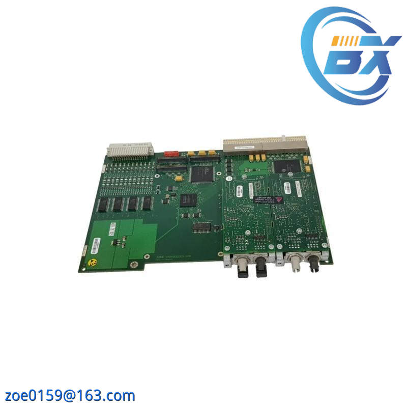 ABB REF545KB133AAAA