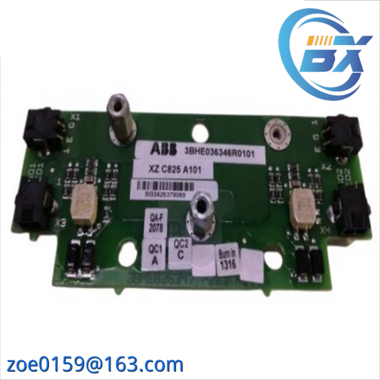 ABB REF601 CE446BB1NH