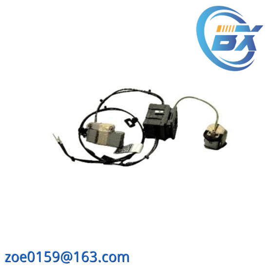 ABB REF610