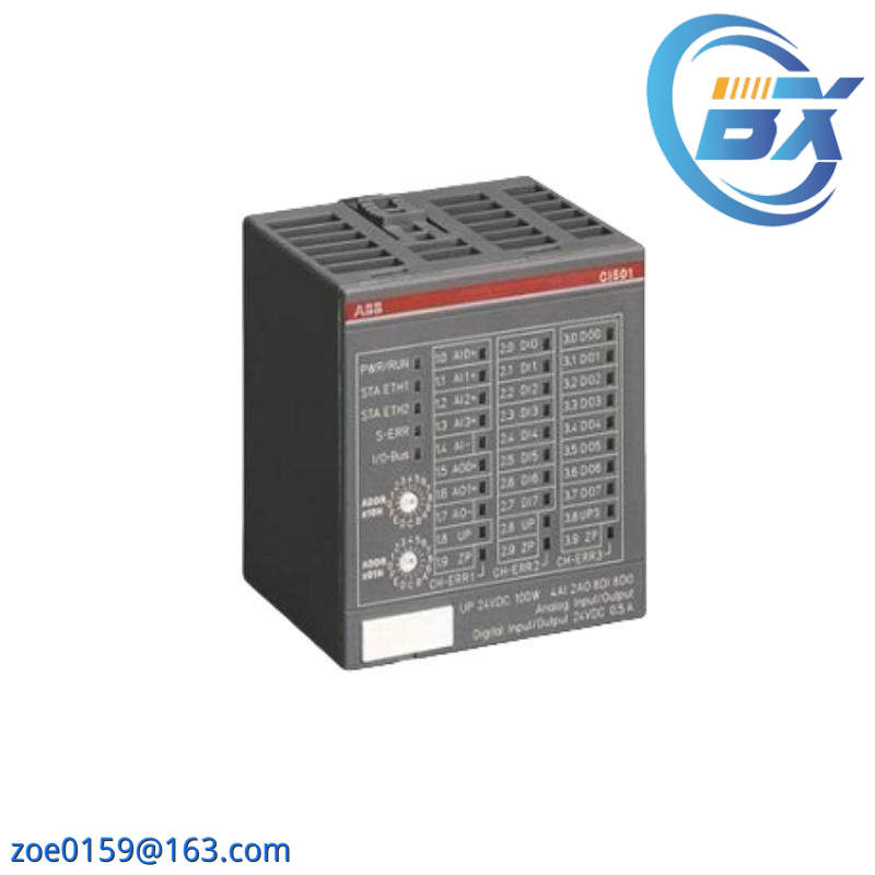 ABB REF615C_E HCFDACADABC2BAN11E