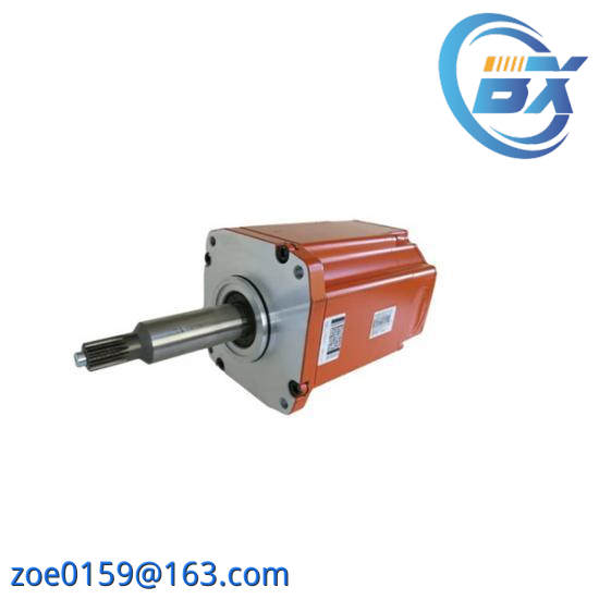 ABB REF620E