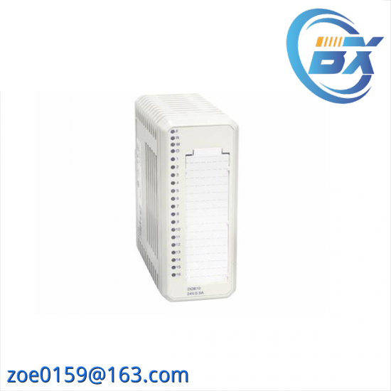ABB REF620E