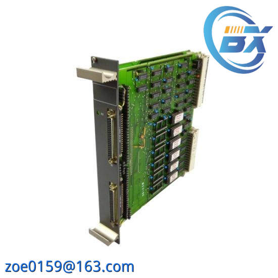 ABB REF620E