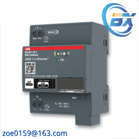 ABB REL316*4 1KHA000835-UEN Contact