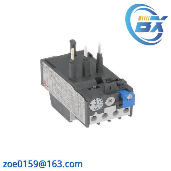 ABB RELAY11A Communication Module