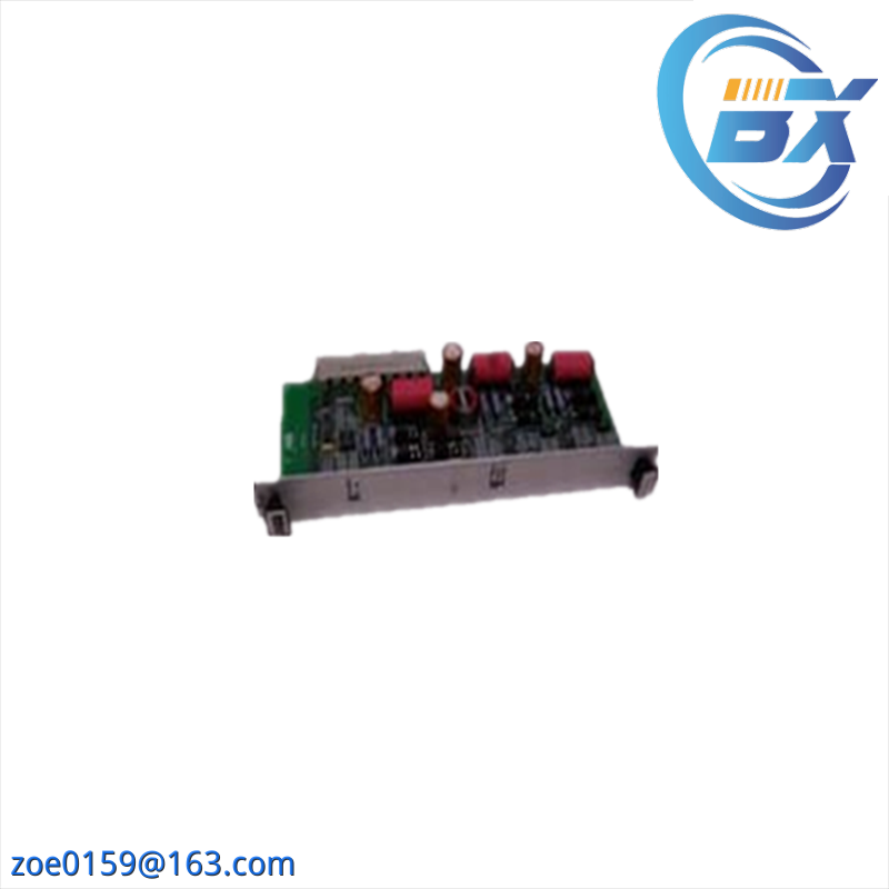 ABB REM543BM215AAAB