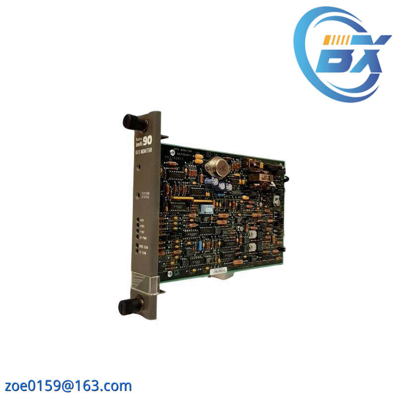 ABB REX010 HESG324426R0001