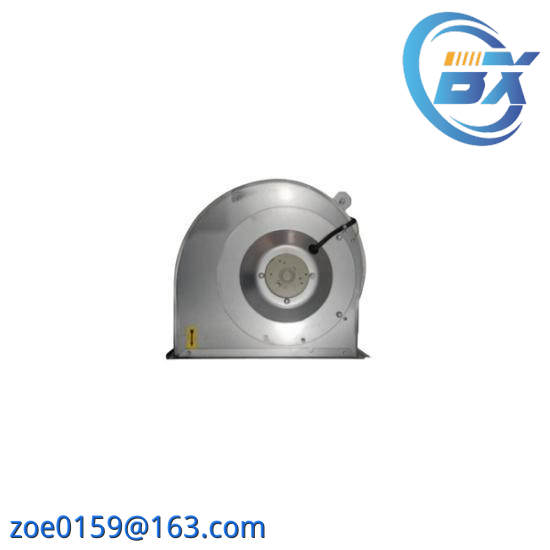 ABB RG28P-4DK.6F.1R centrifugal fan