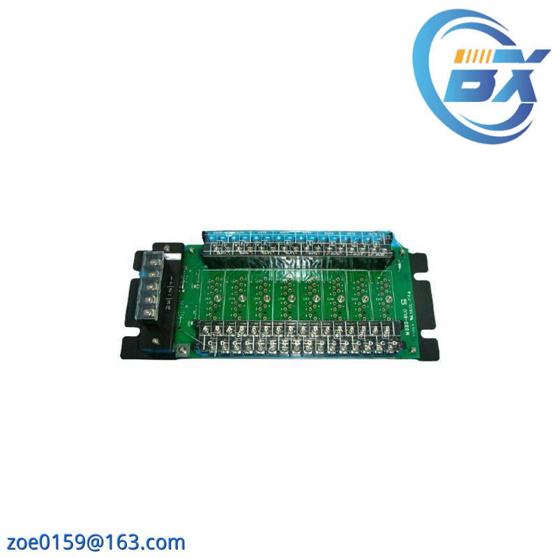 ABB RINT-5514C INTERFACE BOARD