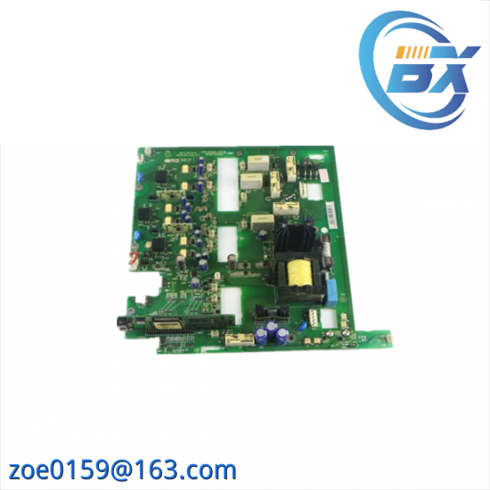 ABB RINT-5611 Main Circuit Interface Board
