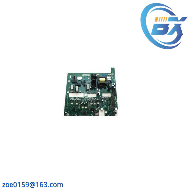 ABB RINT-5611C 68597714C Main Circuit Option Board