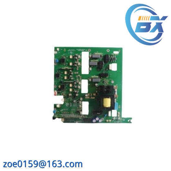 ABB RINT-5611C 68597714C  MC Interface Board