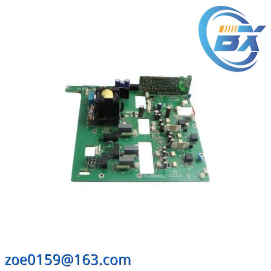 ABB RINT-5611C 68597714C  MC Interface Board
