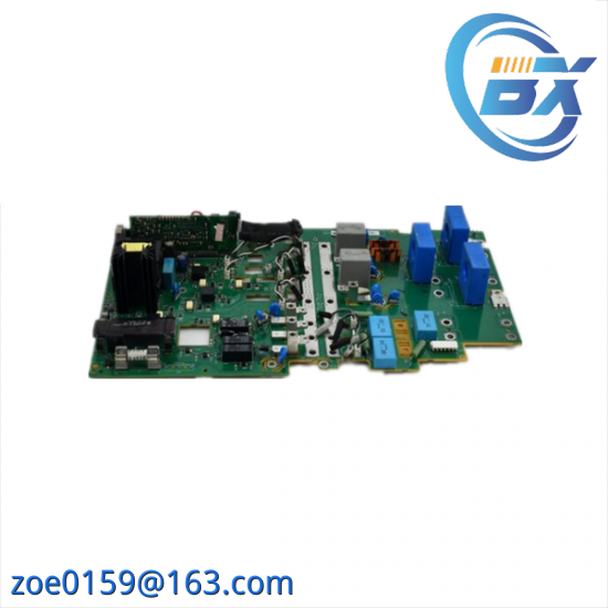 ABB RINT5521C AC Inverter Drives