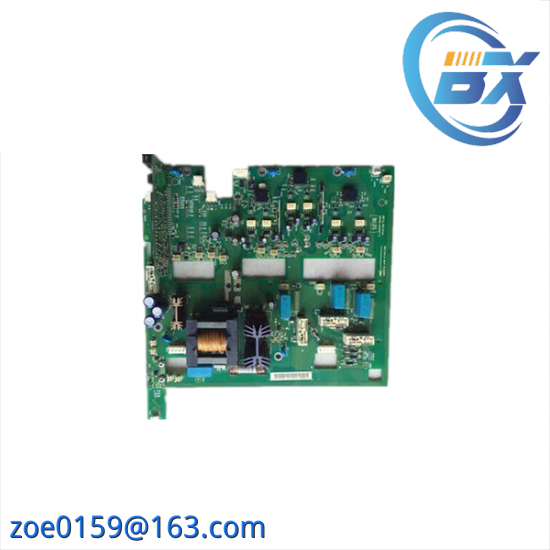 ABB RINT6621C MAIN CIRCUIT INTERFACE