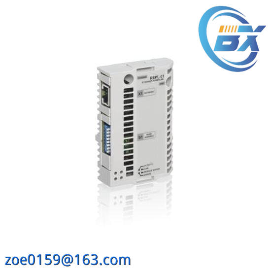 ABB RLON-01 64606883 Adapter