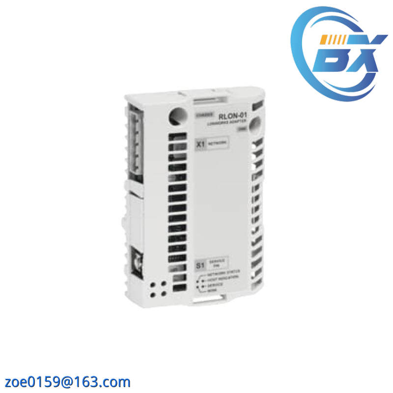 ABB RLON-01 RLON LonWorks adapter