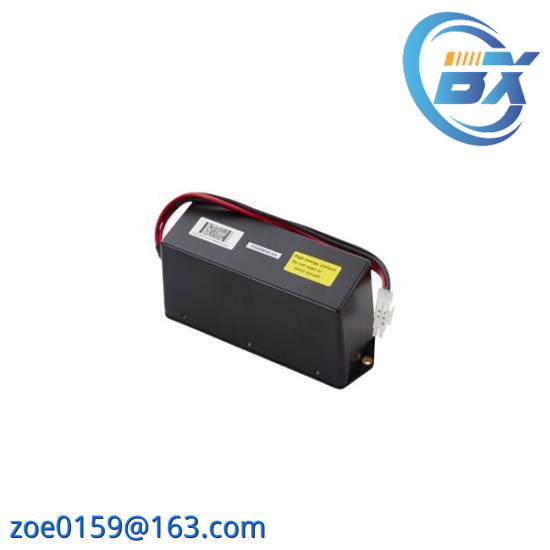 ABB Robot IRC5 3HAC025562-001/03 Capacitor Unit