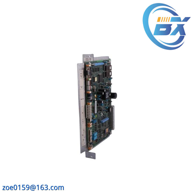 ABB RS01 RS 01 Contronic module