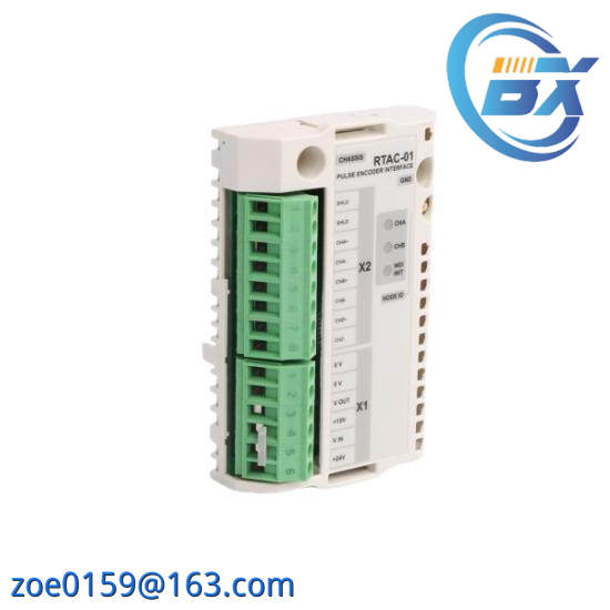 ABB RTAC-01 OPTIONSP KIT