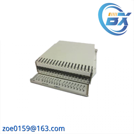 ABB RTXP 18 Electric Test Switch
