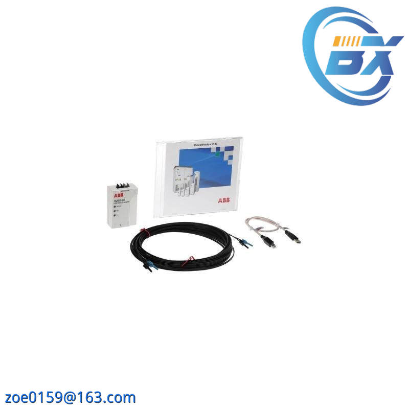 ABB RUSB-02 3AUA0000040000 Card kit
