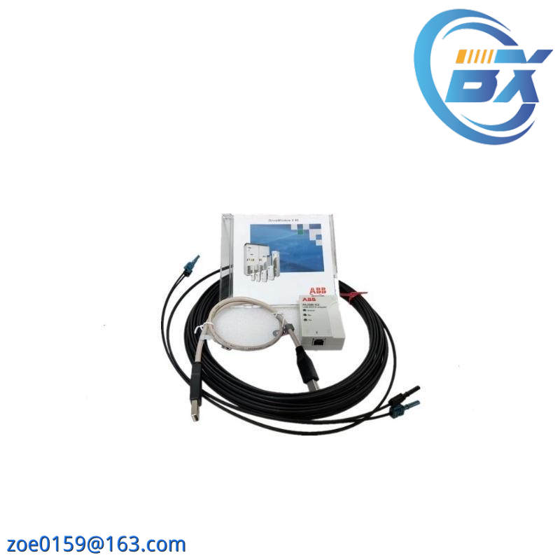 AB 1756-MVI Interface Module