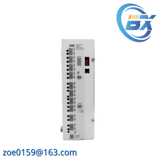 ABB RXIDK 1MRK000838-HA