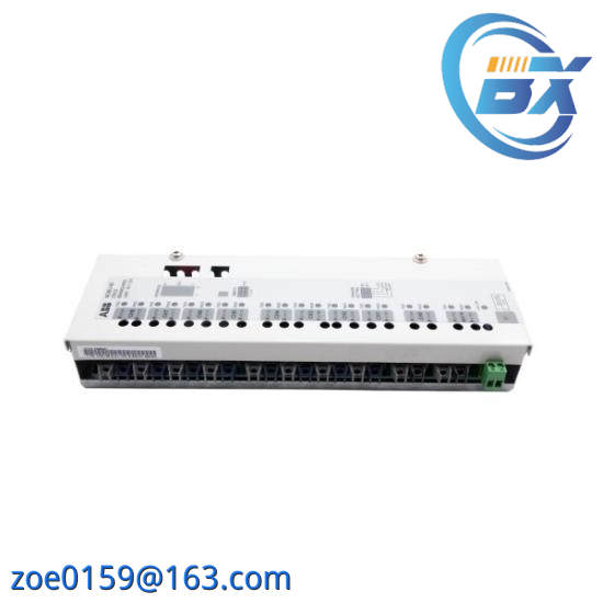 ABB RXIDK 1MRK000838-HA