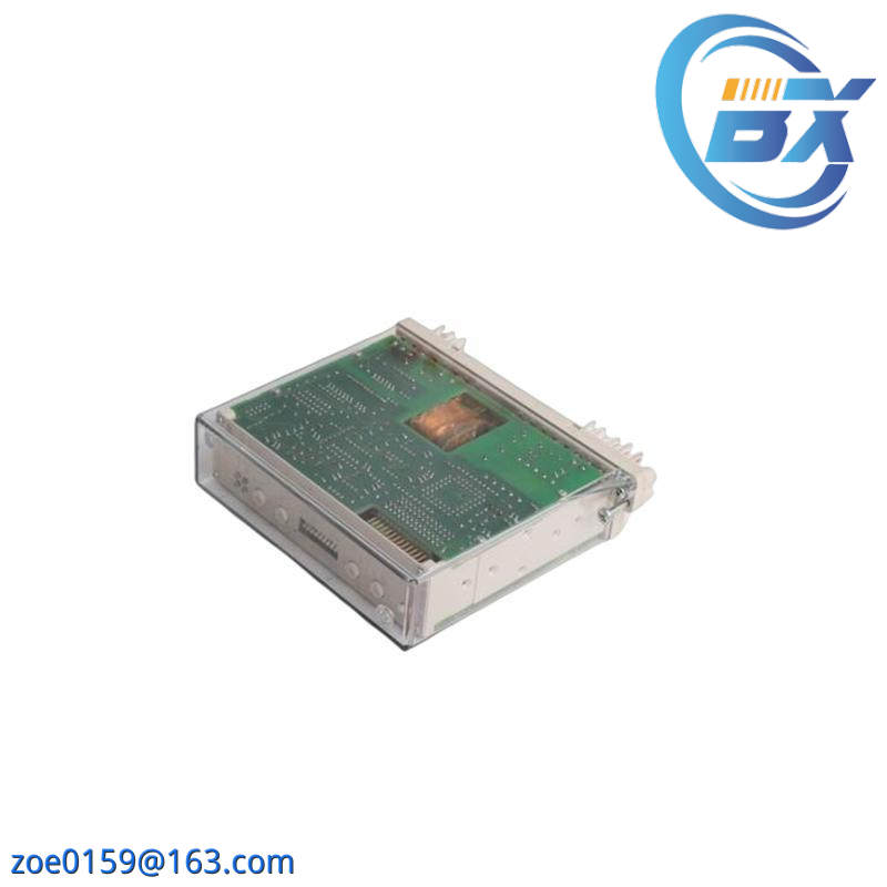 ABB RXPDK21H 1MRK000844-BB Directional Time-Overcurrent Relay
