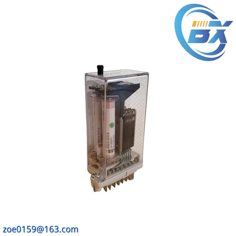 ABB RXSF1 RELAY