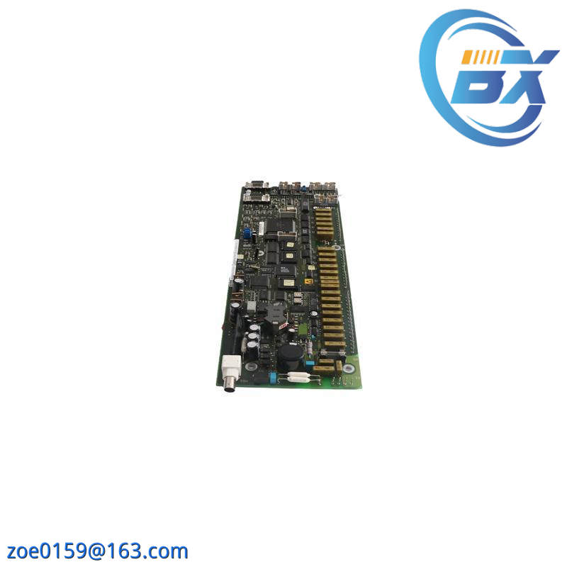 ABB S-113H 3BHL000986P0006