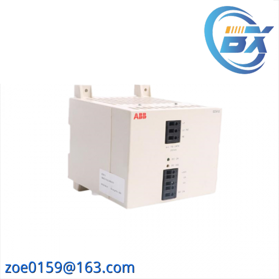 ABB S-113H D1031SH45TS02