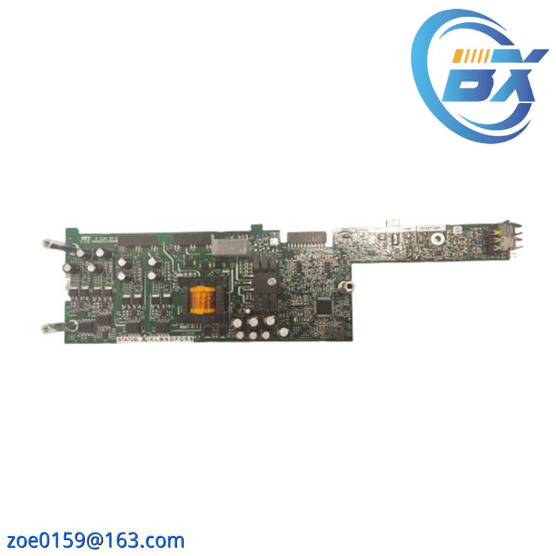 ABB S-113H D1031SH45TS02