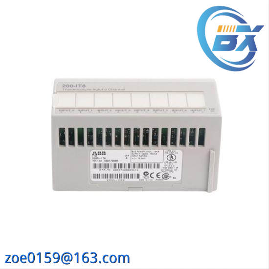 ABB HAO805