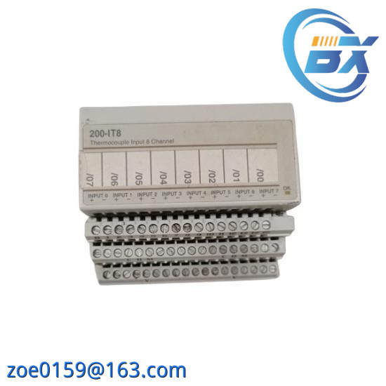 ABB S200-IT8  Spare Part