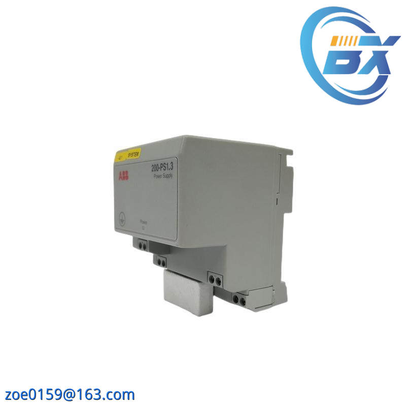 ABB S200-PS13 S200PS13 Temperature Module