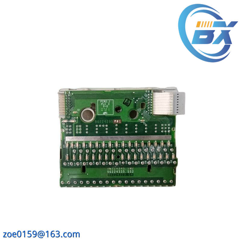 ABB S200-TB3T S200TB3T Teminal Block