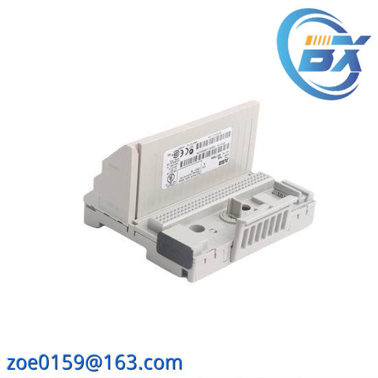 ABB S200TB3S Teminal Block