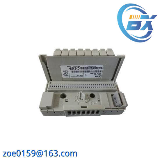 ABB S200TBNF S200-TBNF Fused Terminal Base