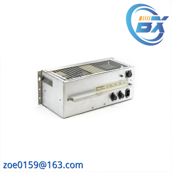 ABB SA167 Power Supply Unit