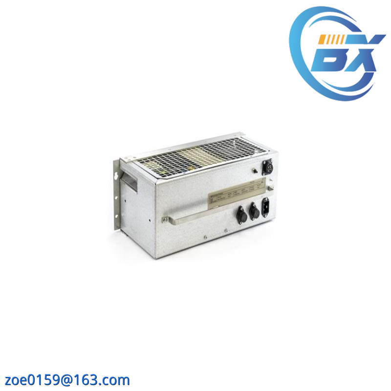 ABB SA168 3BSE003389R1